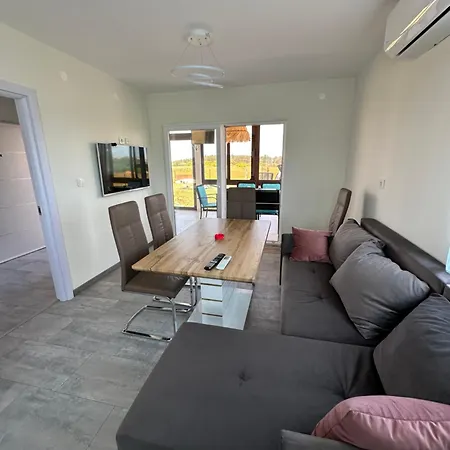 펜션 морски бриз