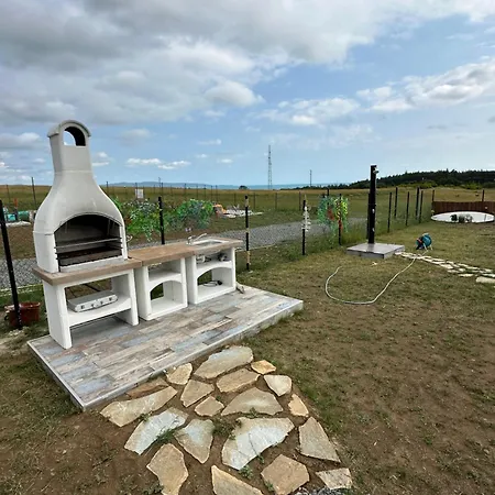 морски бриз 펜션 *