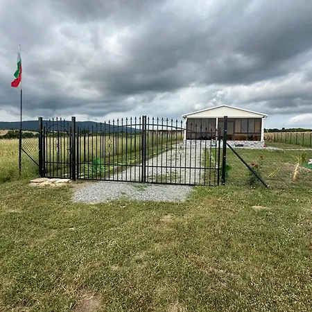 펜션 морски бриз