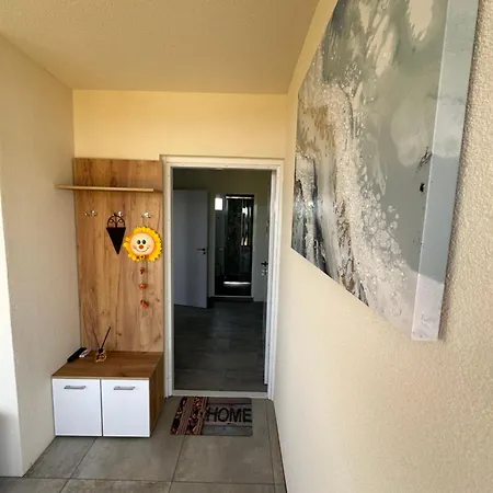 морски бриз 펜션 로제넷츠