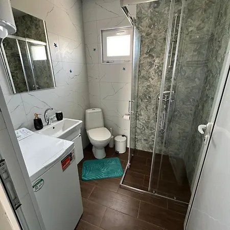 морски бриз 펜션 *