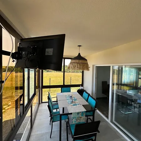 펜션 морски бриз *