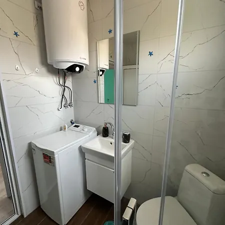 морски бриз *