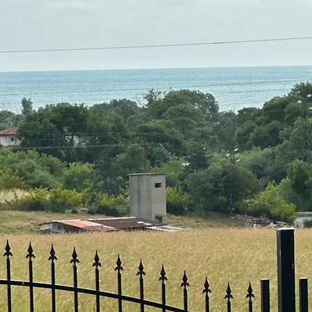 морски бриз 펜션 로제넷츠