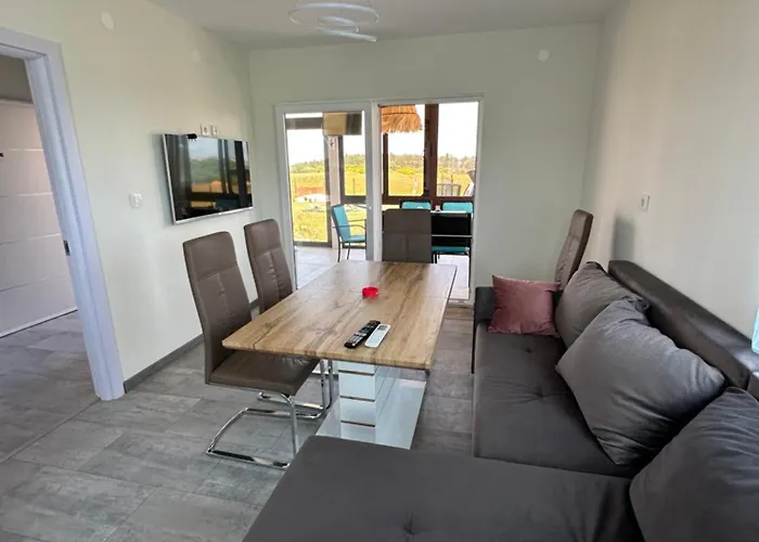 Ferienhaus морски бриз