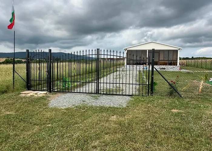 Ferienhaus морски бриз