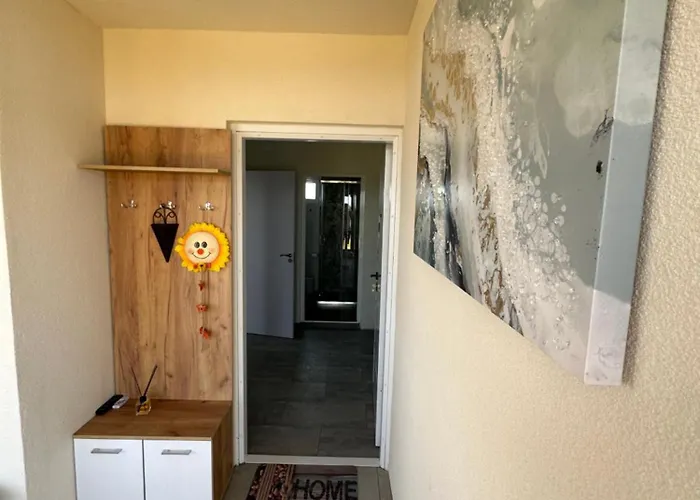 морски бриз Ferienhaus Lozenets