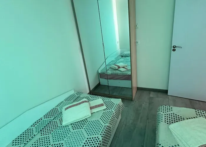 Ferienhaus морски бриз