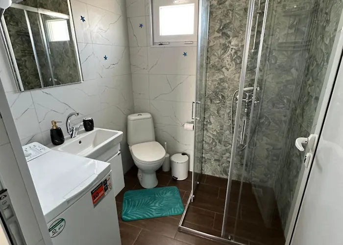 морски бриз Ferienhaus *