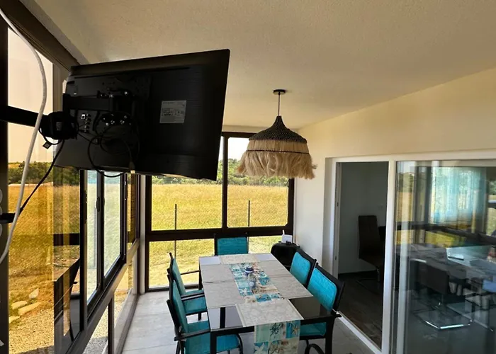 Ferienhaus морски бриз *