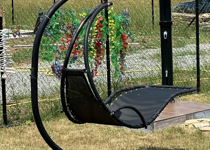 морски бриз Ferienhaus Lozenets