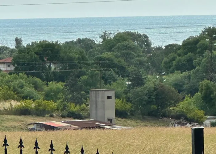 морски бриз Ferienhaus Lozenets