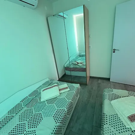 Σπίτι διακοπών морски бриз