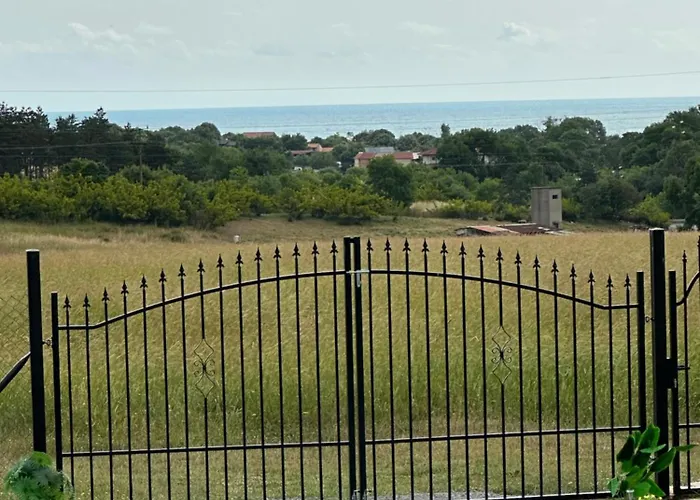 Dom wakacyjny морски бриз Łozenec