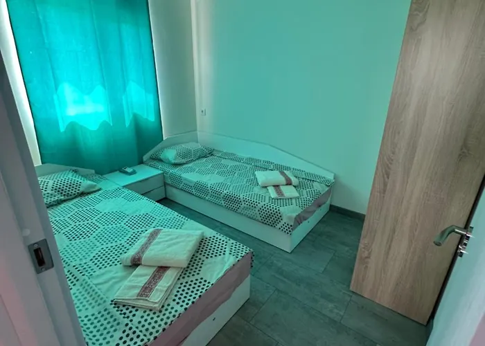 морски бриз Łozenec