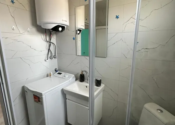 морски бриз *